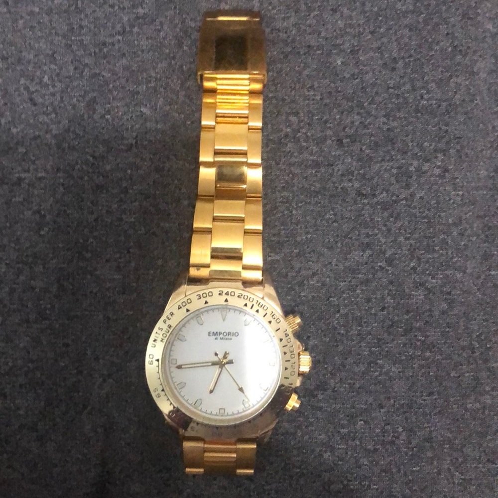 Emporio Di Milano Men’s Watch